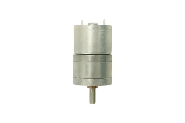 DC Geared Motor - 6V 357RPM 0.7Kg.cm, 20:1 Metal Reducer
