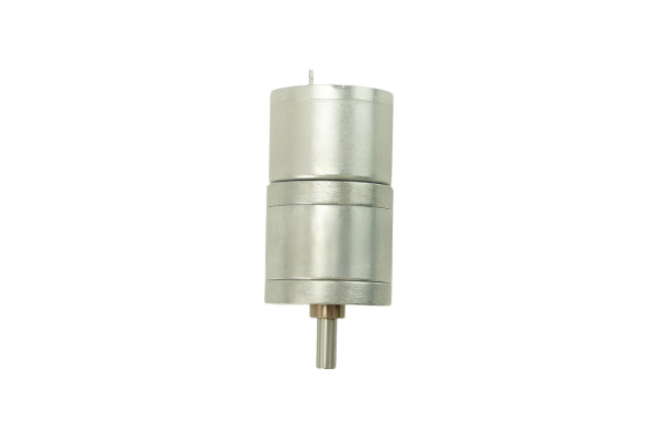 DC Geared Motor, Metal - 6V 73RPM 2.5Kg.cm, 99:1 Ratio, 50mA