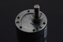 DC Geared Motor w/Encoder, Metal, 12V, 83RPM, 45Kg.cm