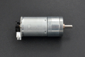 DC Geared Motor, Encoder, Metal, 6V, 300RPM, 3.6Kg.cm