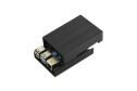 Metal Heatsink Case for Raspberry Pi 4, Aluminum Alloy, Efficient Cooling