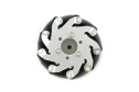 DFRobot mecanum-hjul FIT0780