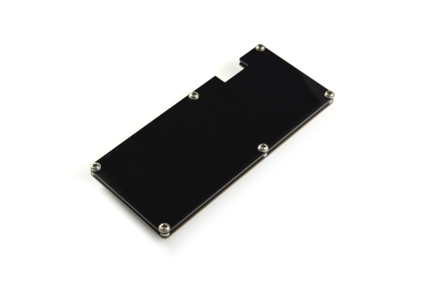 breadboard-udvidelse, loddefri, pin-headers