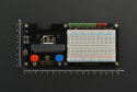 udvidelseskort til robotter og Arduino