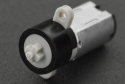 mikro-gearmotor til DIY- og makerprojekter