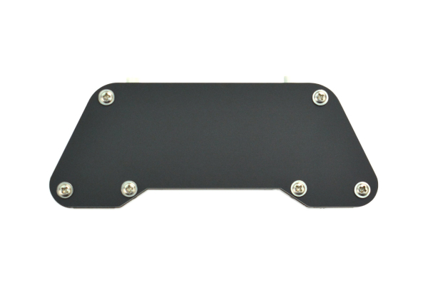 GamePad - micro:GamePad (V4.0) for micro:bit, 3-axis Joystick, 7 Keys