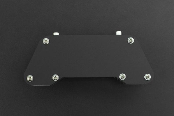 GamePad - micro:GamePad (V4.0) for micro:bit, 3-axis Joystick, 7 Keys