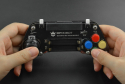GamePad - micro:GamePad (V4.0) for micro:bit, 3-axis Joystick, 7 Keys
