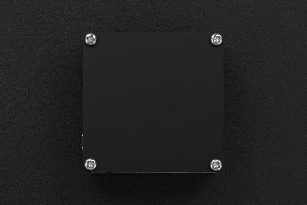 IO BOX Expansion Board, micro: med On-board Li-ion Battery Power