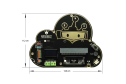 DFRobot udvidelseskort MBT0012