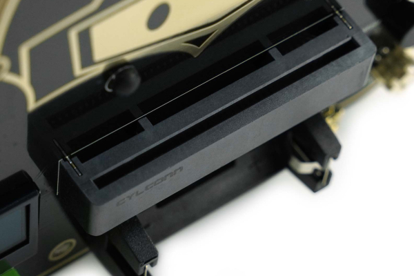 micro: IoT Expansion Board - Wi-Fi, OLED, Motor Drive, RGB