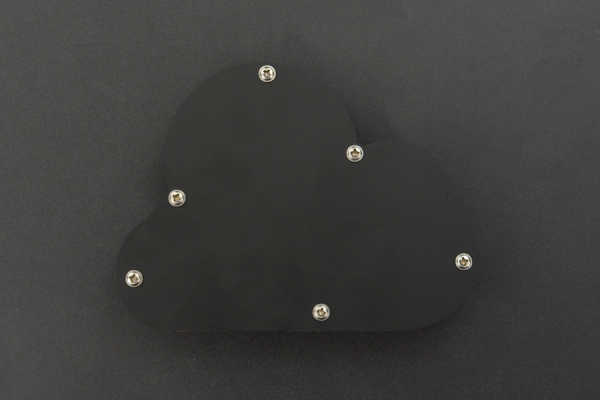 micro: IoT Expansion Board - Wi-Fi, OLED, Motor Drive, RGB