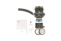 robotbil med micro:bit-styring