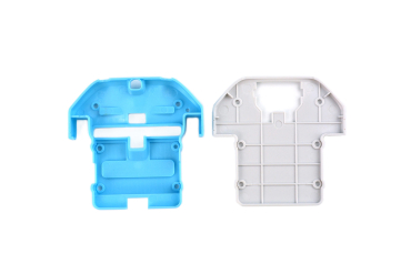 Maqueen Lite Skin Pack - Blue, ABS, Kids' Favorite, Easy Install