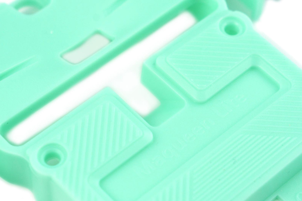 Maqueen Lite Skin Pack - Green, ABS, Kids Popular, Easy Install