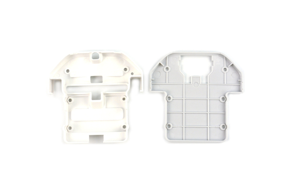 Maqueen Lite Skin Pack - ABS, 4 Colors, Kids' Favorite