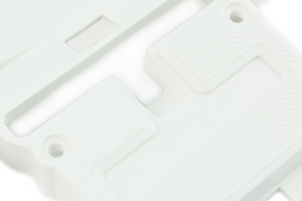 Maqueen Lite Skin Pack - ABS, 4 Colors, Kids' Favorite