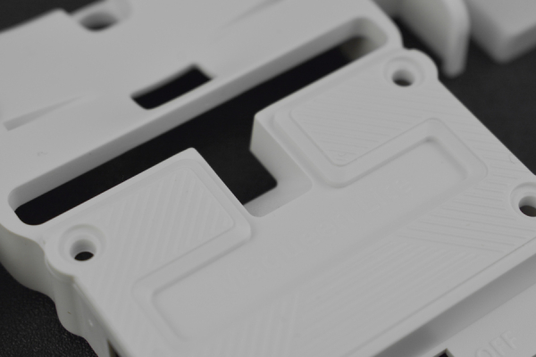 Maqueen Lite Skin Pack - ABS, 4 Colors, Kids' Favorite