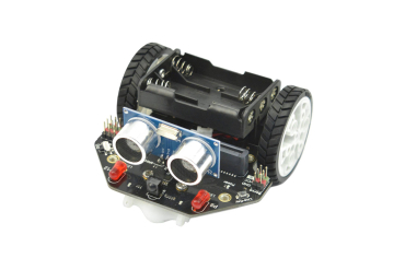 DFRobot robotbil ROB0148-EN-1