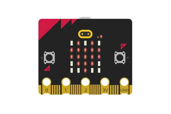Maqueen Lite micro: with micro:bit V2, Skin, Mechanic, Cable, Gamepad, Track Map