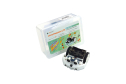 micro: Maqueen Lite with Skin White, micro:bit Educational Programming Robot Platform
