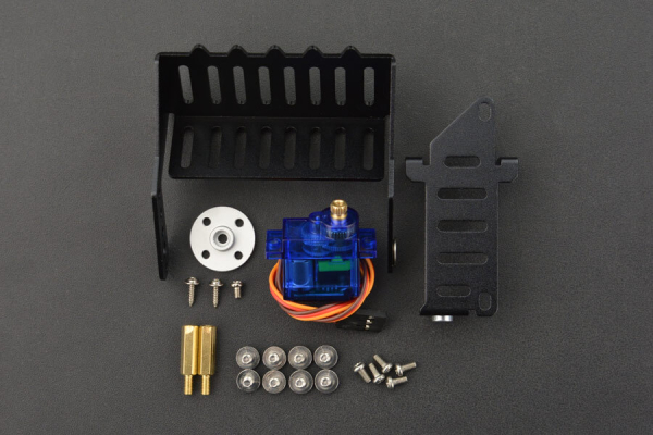 Maqueen micro:Maqueen, with micro:Maqueen Mechanic Loader