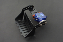 robot-platform til robotprojekter