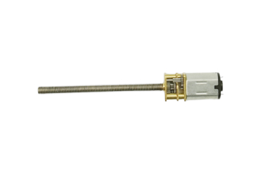 DFRobot mikro-gearmotor FIT0491