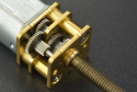 DFRobot FIT0577 mikro-gearmotor