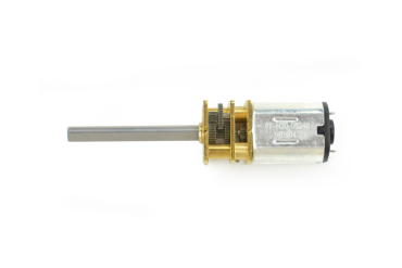 DFRobot mikro-gearmotor FIT0578