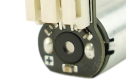 mikro-gearmotor til DIY- og makerprojekter