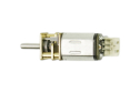 metal-gearmotor, 75:1, 6V, 290RPM, PH2.0