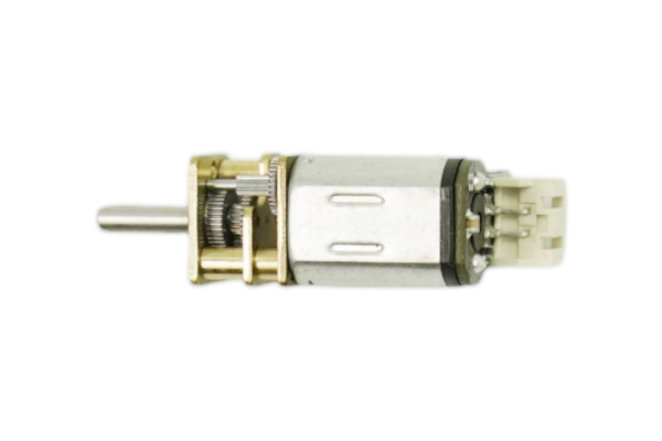 metal-gearmotor, 75:1, 6V, 290RPM, PH2.0
