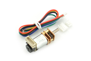 DFRobot encoder-gearmotor FIT0485