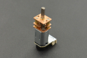 DFRobot FIT0485 encoder-gearmotor
