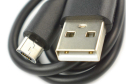 Micro USB Cable, 100cm, USB 2.0 Type A to Micro B