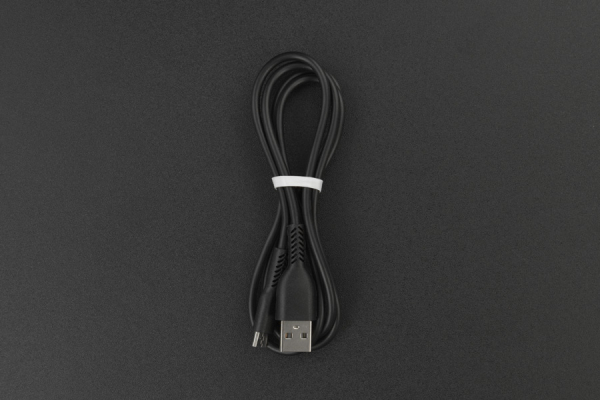 Micro USB Cable, 100cm, USB 2.0 Type A to Micro B