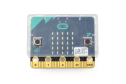 micro:bit Enclosure ABS, LEGO Compatible, Reserved Buttons