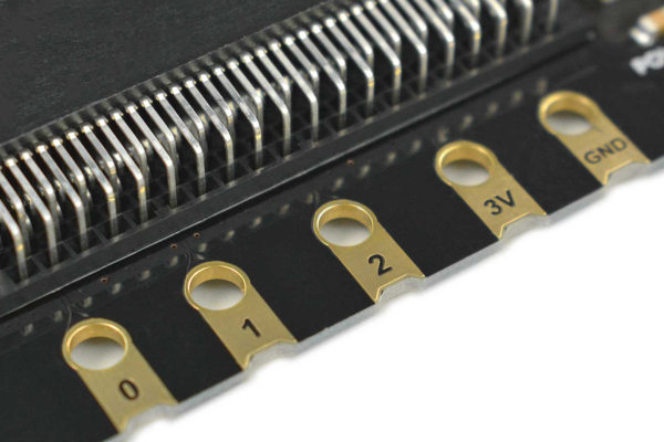 micro:bit Expansion Board, Boson, Gravity Compatible