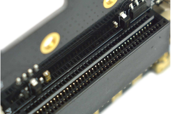 udvidelseskort til DIY- og makerprojekter