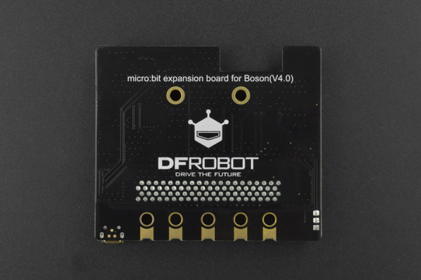 micro:bit Expansion Board, Boson, Gravity Compatible