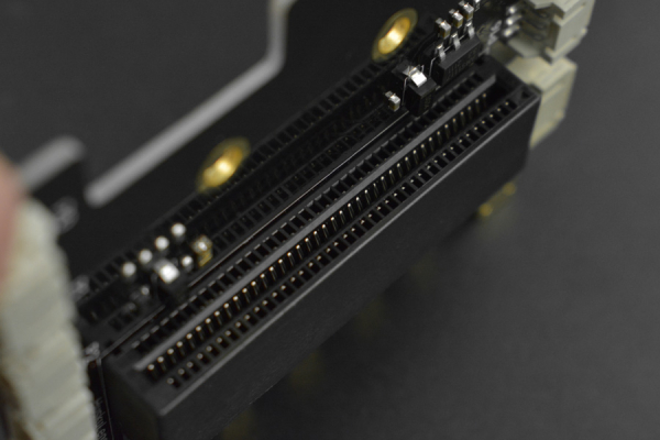micro:bit Expansion Board, Boson, Gravity Compatible
