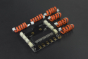 micro:bit Expansion Board, Boson, Gravity Compatible