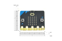 micro:bit Go V2 - Speaker, Touch Logo, Bluetooth 5.0