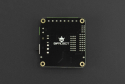 Driver Expansion Board - micro:Driver for micro:bit, 4 Motor, 8 Servo