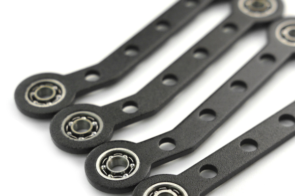 Maqueen Mechanic - Forklift, Metal Gear Servo, 0-180° Control