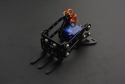 robot-tilbehør til Arduino