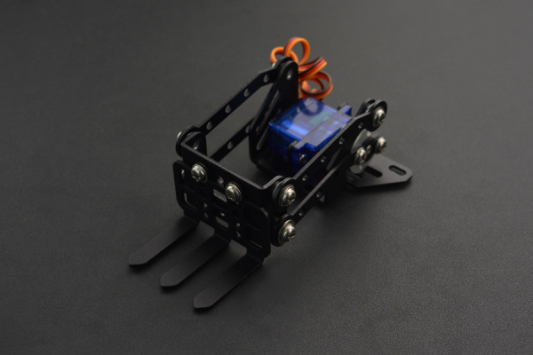 robot-tilbehør til Arduino