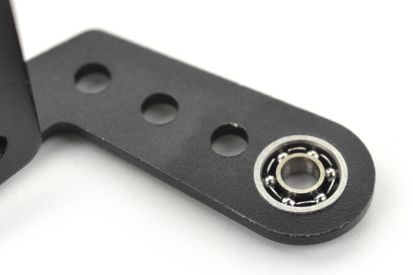 Maqueen Mechanic Loader, Metal Gear Servo, Aluminum Alloy