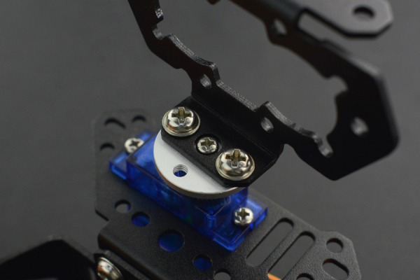 robot-tilbehør til Arduino